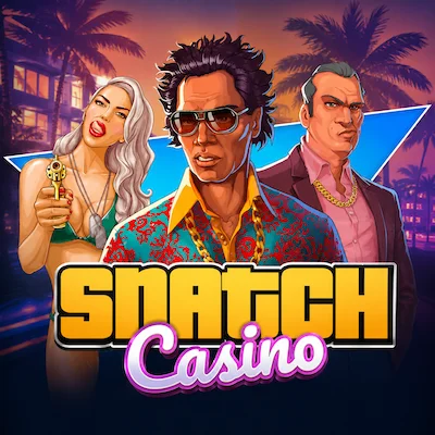 Snatch Casino Opinie Recenzja – Co warto wiedzieć?